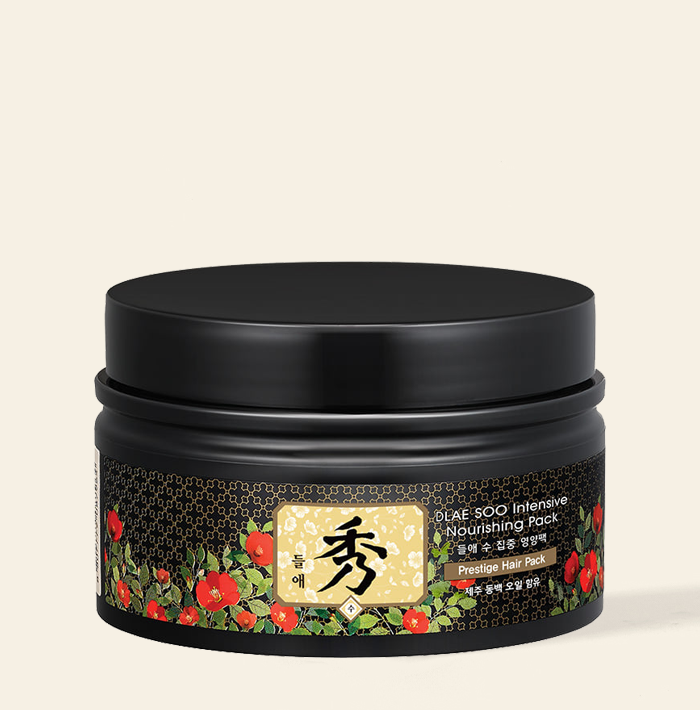 Daeng Gi Meo Ri Dlae Soo Intensive Nourishing Pack