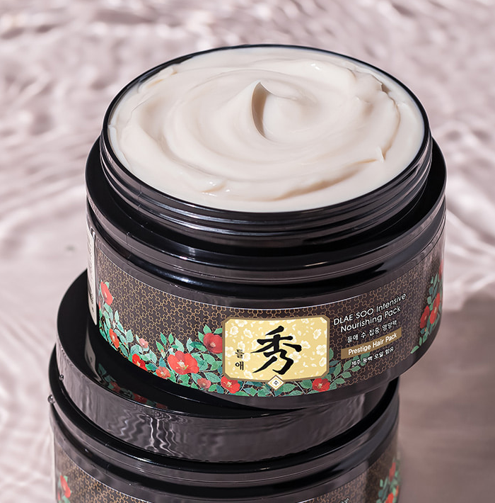 Daeng Gi Meo Ri Dlae Soo Intensive Nourishing Pack