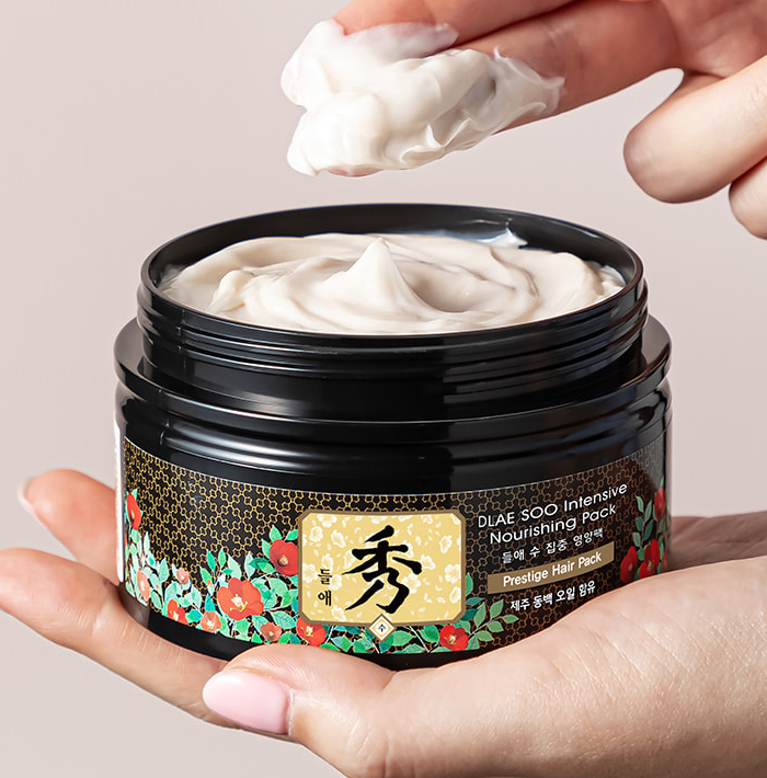 Daeng Gi Meo Ri Dlae Soo Intensive Nourishing Pack