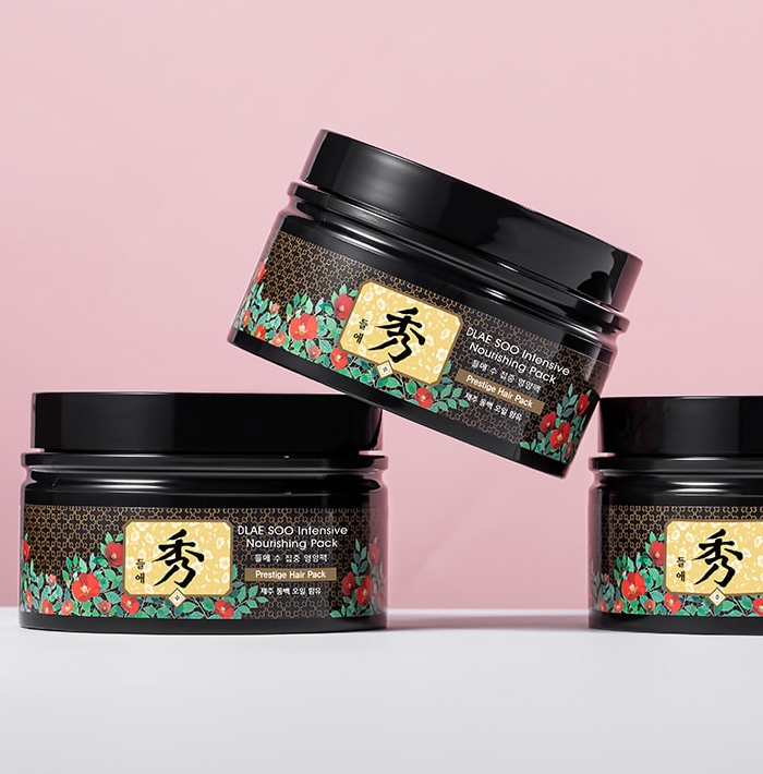 Daeng Gi Meo Ri Dlae Soo Intensive Nourishing Pack