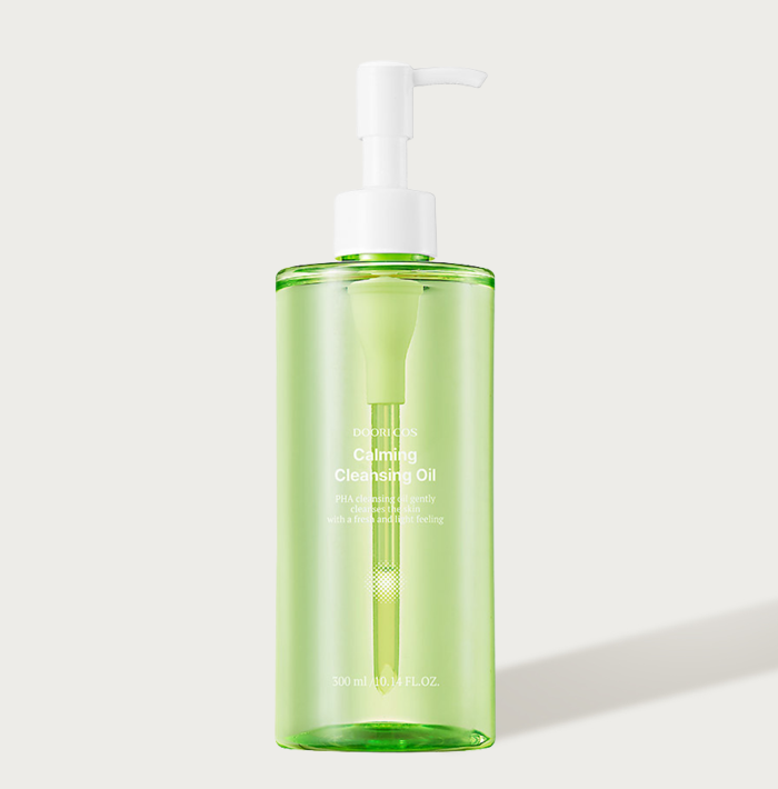 Doori Cos Calming Cleansing Oil