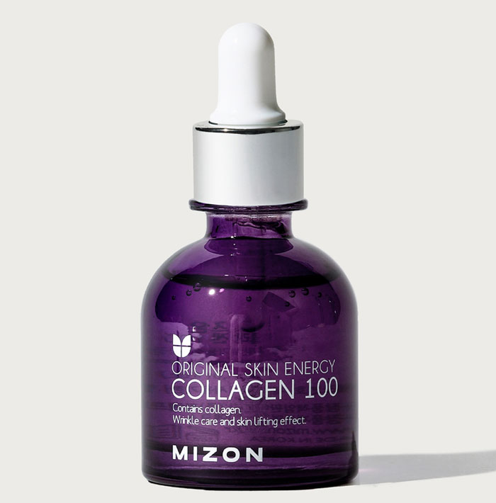 Mizon Collagen 100