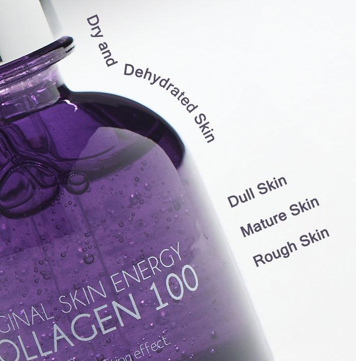 Mizon Collagen 100