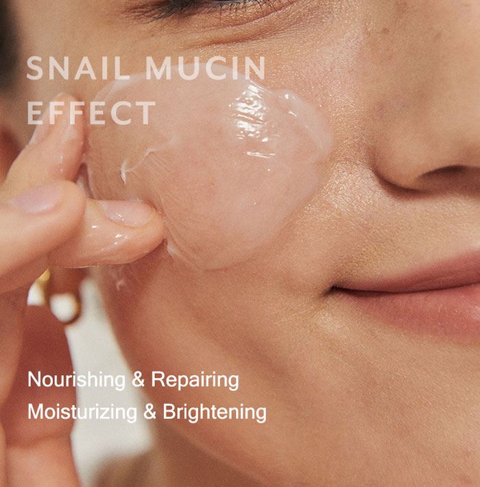 Mizon Snail Wrinkle Care Sleeping Pack alternate