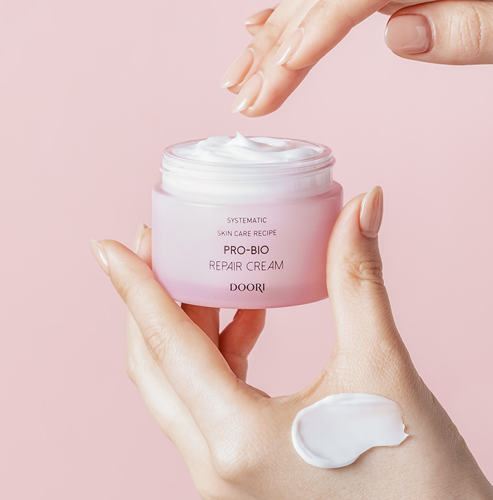 Doori Cos Pro-Bio Repair Cream