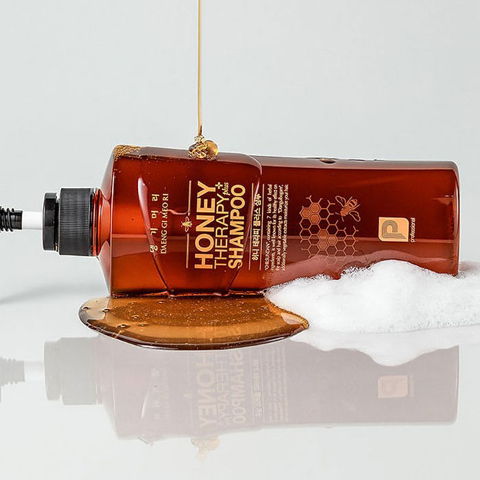 Daeng Gi Meo Ri Professional Honey Therapy Plus Shampoo alternate