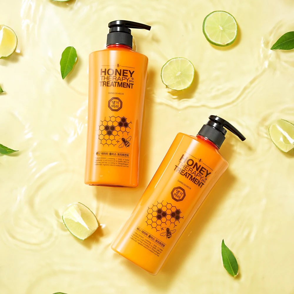 Daeng Gi Meo Ri Professional Honey Therapy Plus Treatment alternate