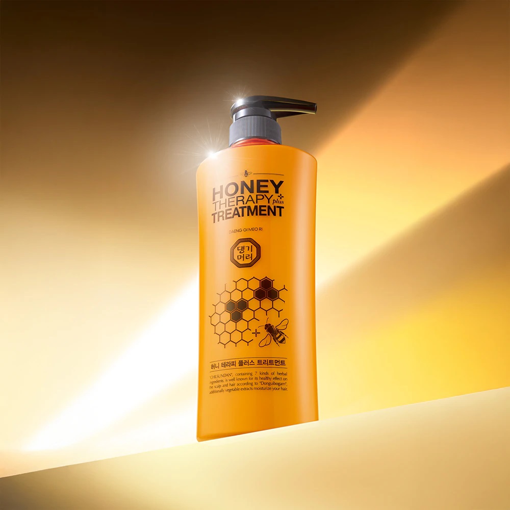 Daeng Gi Meo Ri Professional Honey Therapy Plus Treatment