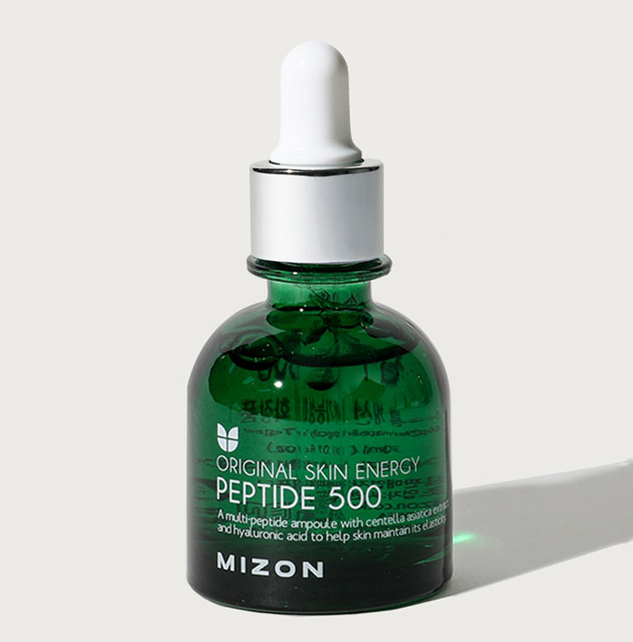 Mizon Peptide 500