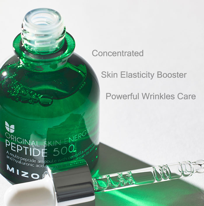 Mizon Peptide 500
