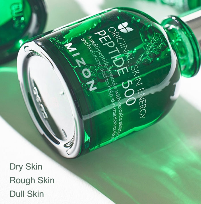Mizon Peptide 500