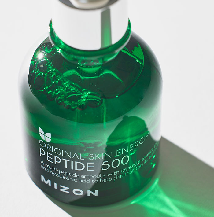 Mizon Peptide 500