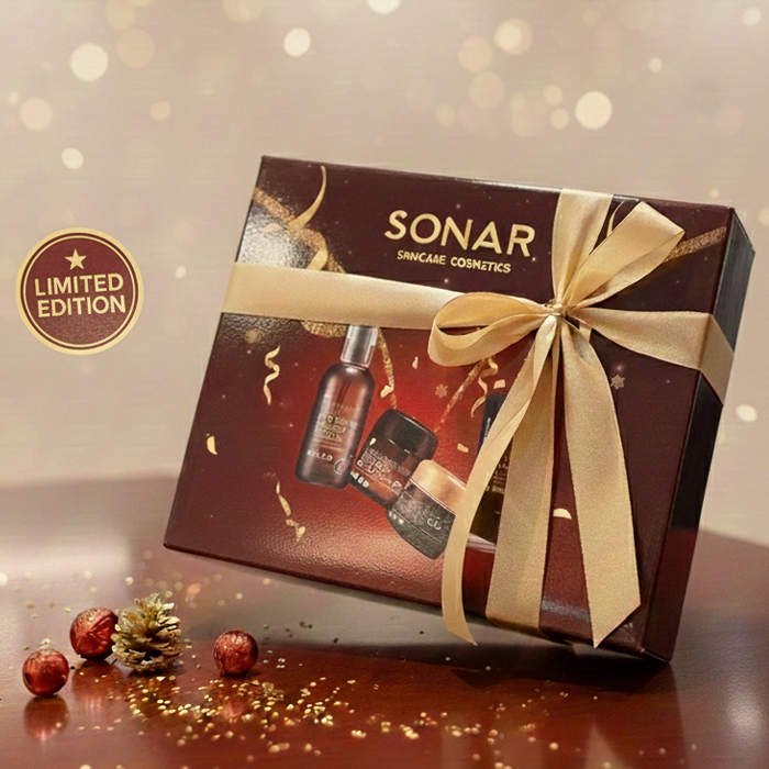 Festive Radiance Collection