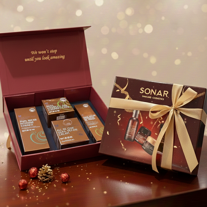 Festive Radiance Collection alternate