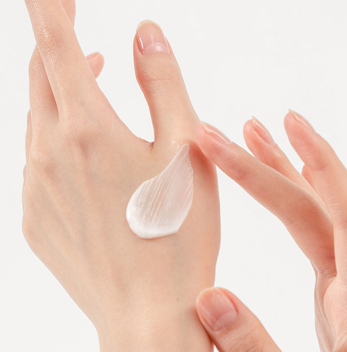 Mizon Hyaluronic Acid Hand & Foot Cream