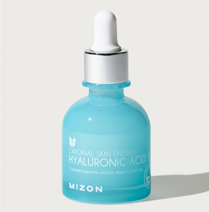 Mizon Hyaluronic Acid 100