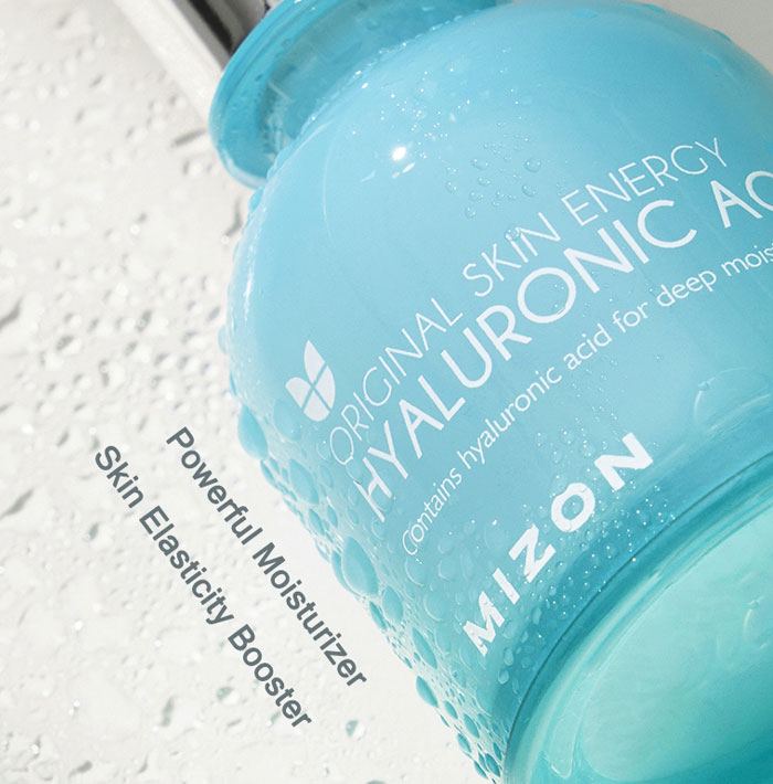 Mizon Hyaluronic Acid 100 alternate