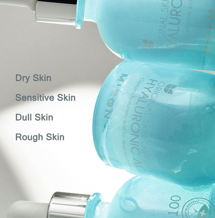 Mizon Hyaluronic Acid 100