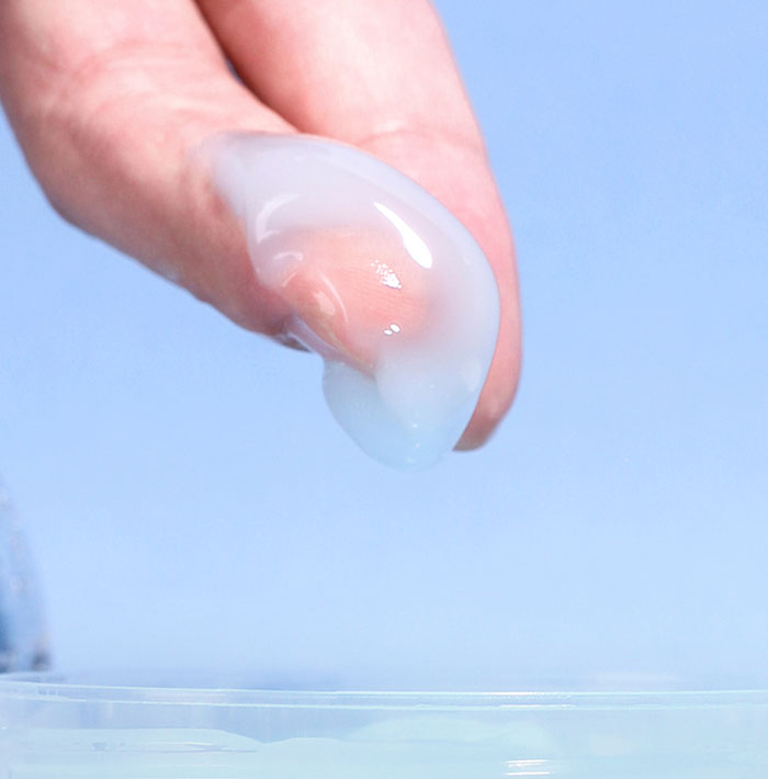 Mizon Water Volume Ex Cream