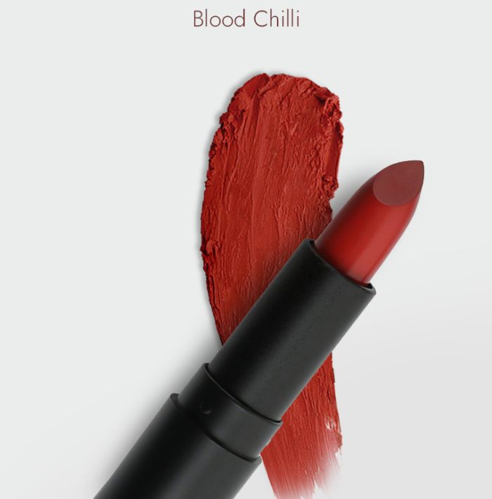 Mizon Velvet Matte Lipsticks