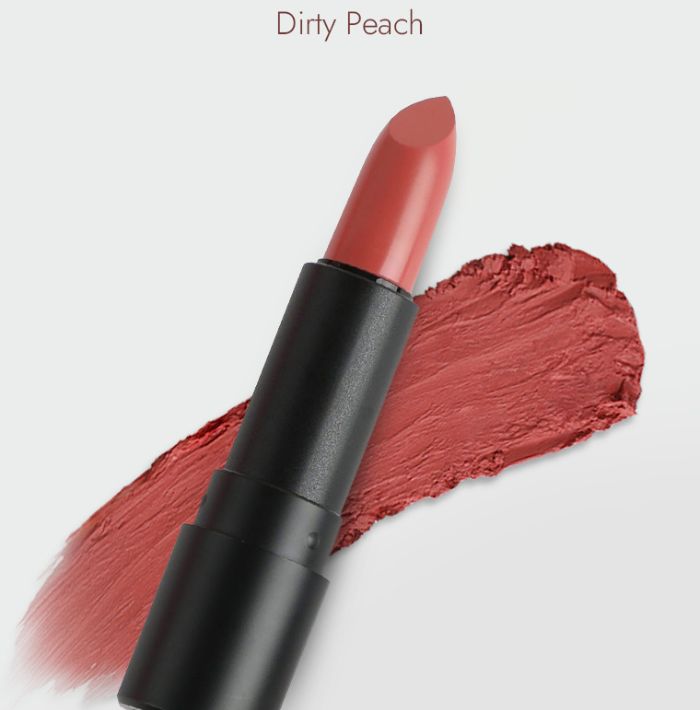 Mizon Velvet Matte Lipsticks