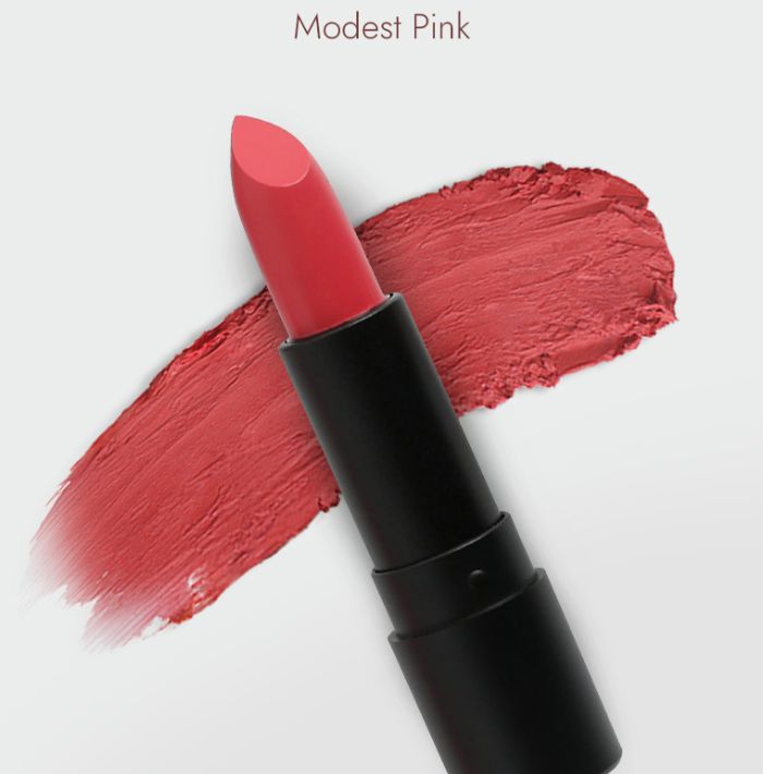 Mizon Velvet Matte Lipsticks