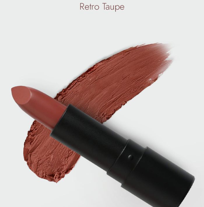 Mizon Velvet Matte Lipsticks