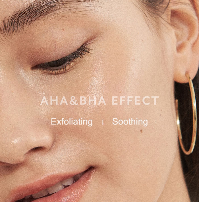 Mizon AHA & BHA Daily Clean Toner alternate