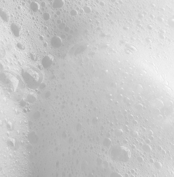 Mizon Rice Real Cleansing Foam