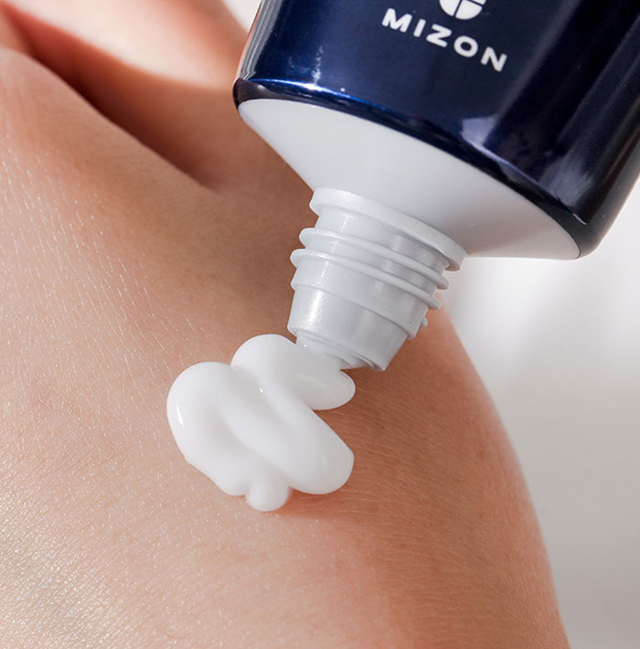 Mizon Hyaluronic Ultra Suboon Cream