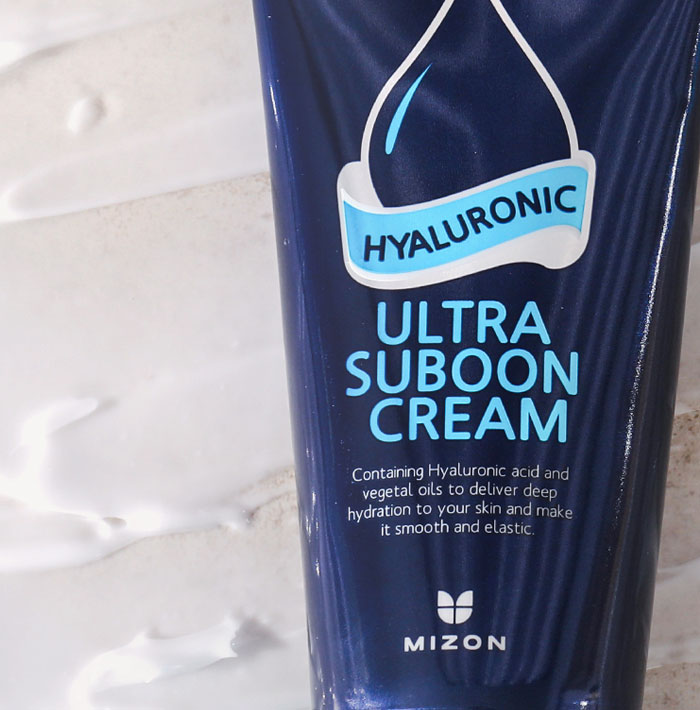 Mizon Hyaluronic Ultra Suboon Cream