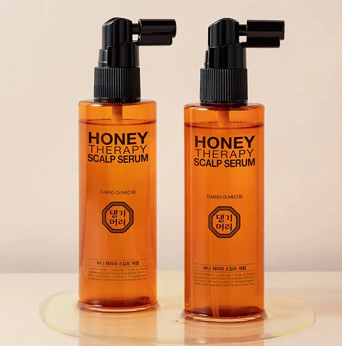 DAENG GI MEO RI Professional Honey Therapy Scalp Serum - 100ml alternate