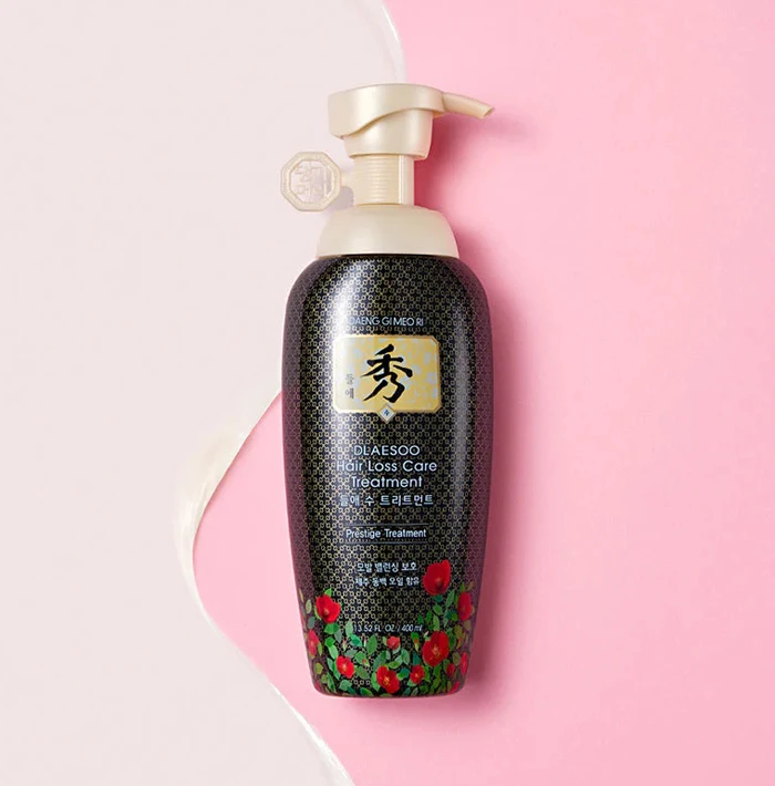 DAENG GI MEO RI Dlae Soo Hair Loss Care Treatment - 400ml
