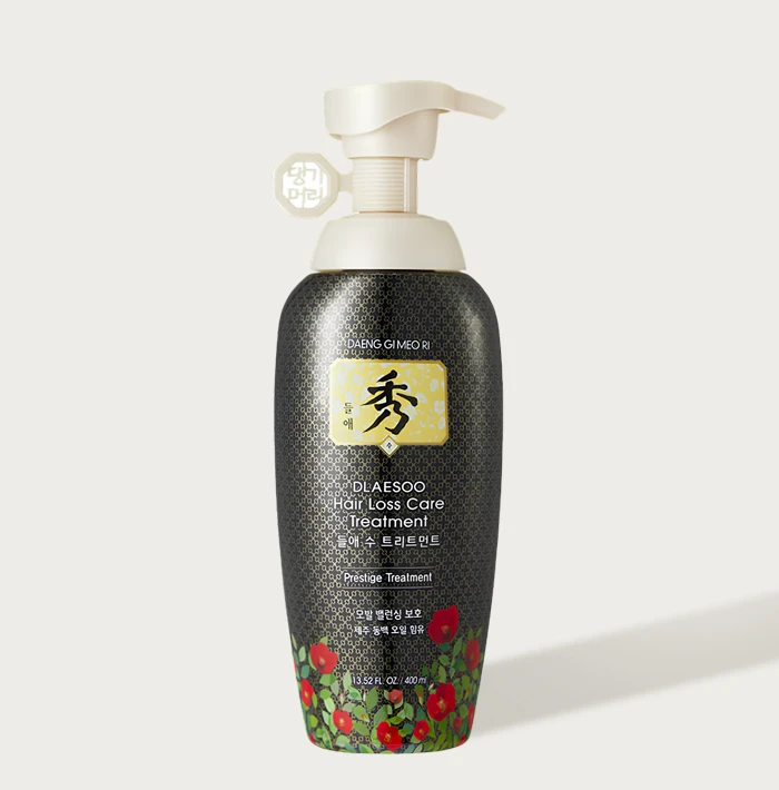 DAENG GI MEO RI Dlae Soo Hair Loss Care Treatment - 400ml
