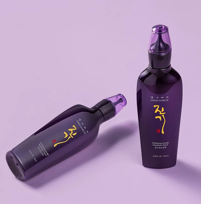 DAENG GI MEO RI Vitalizing Scalp Nutrition Pack - 145ml