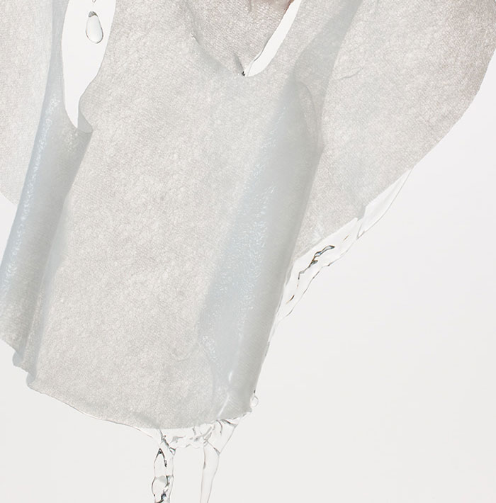 Mizon Cicaluronic Water Fit Mask