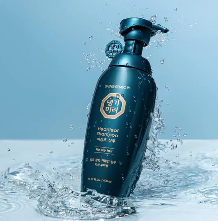 DAENG GI MEO RI Heartleaf Shampoo - 400ml alternate