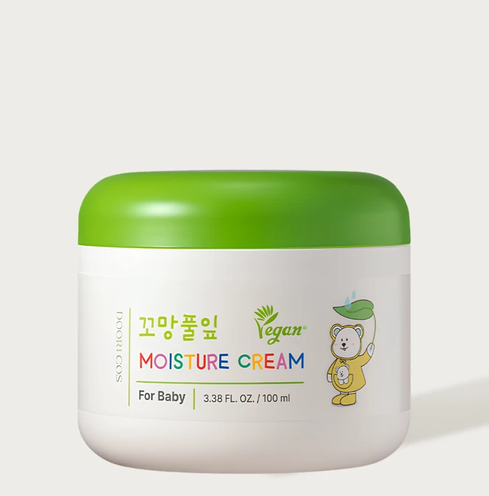 DOORI COS KKOMANGPULIP Moisture Cream - 100 ml