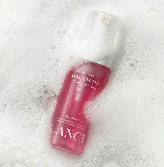 PLANIST Balancing Feminine Wash - 150ml
