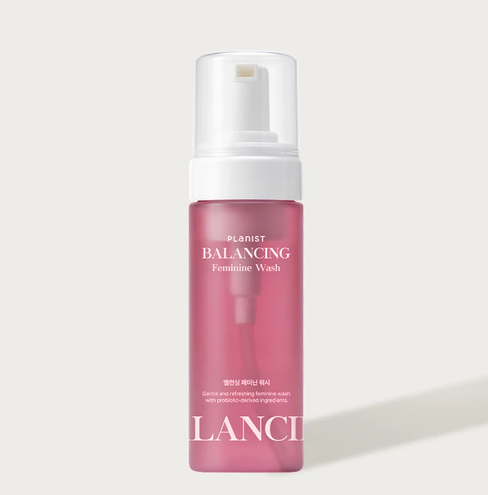 PLANIST Balancing Feminine Wash - 150ml