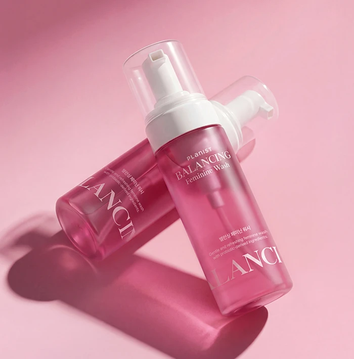 PLANIST Balancing Feminine Wash - 150ml
