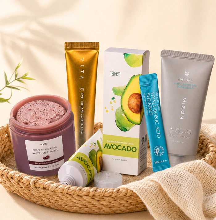 Summer Set Promotion