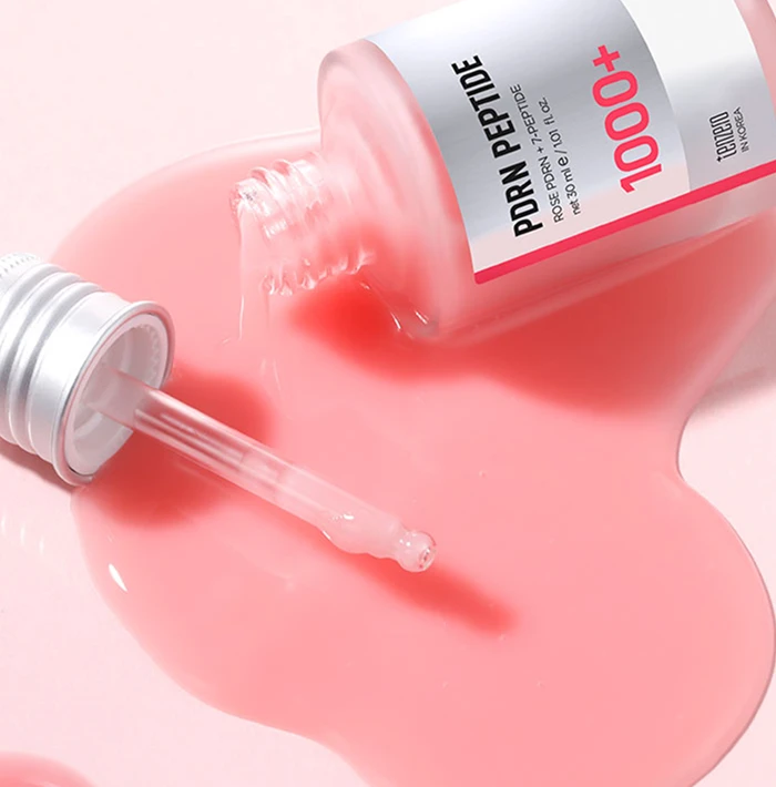 TENZERO PDRN Peptide 1000 Ampoule - 30 ml