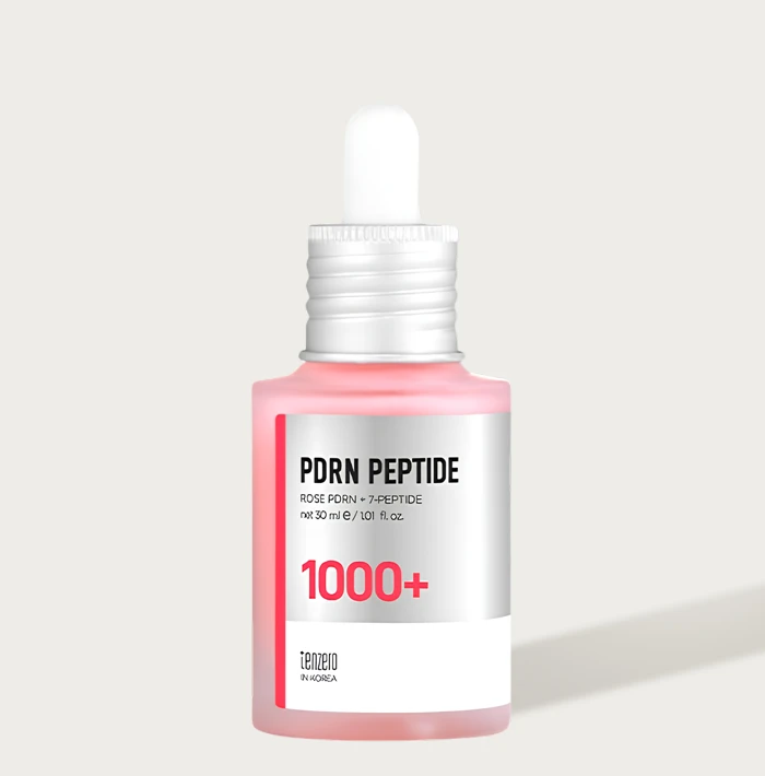 TENZERO PDRN Peptide 1000 Ampoule - 30 ml