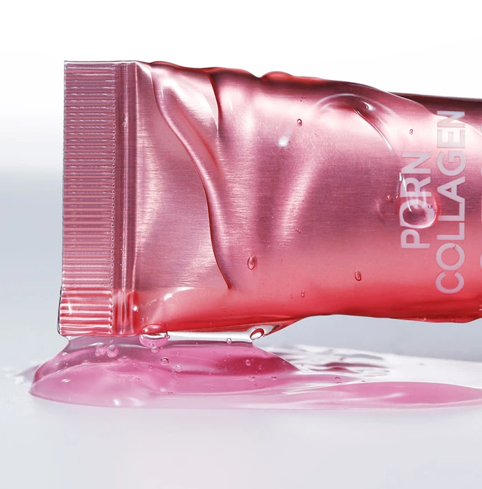 TENZERO PDRN Collagen Hidden Shot 2500 - 30 ml