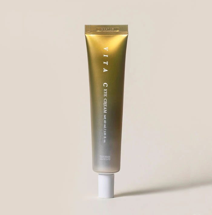 Serum + Krem për trajtimin e rrathëve të zinj