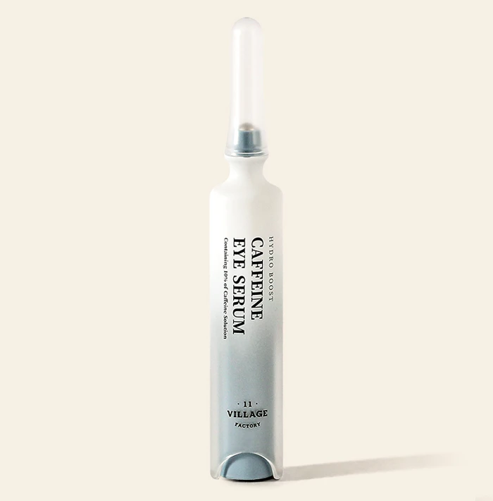 Serum + Krem për trajtimin e rrathëve të zinj alternate