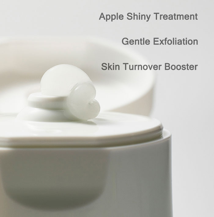 Mizon Apple Smoothie Peeling Gel alternate