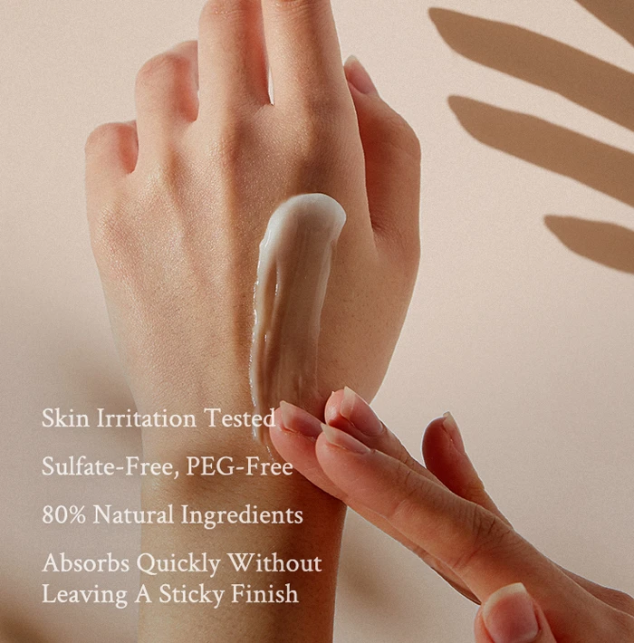 VILLAGE 11 FACTORY Will Invigorate Hand Cream - 50ml