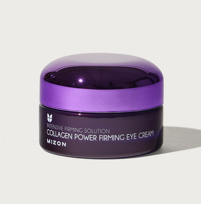 Mizon Collagen Power Firming Eye Cream